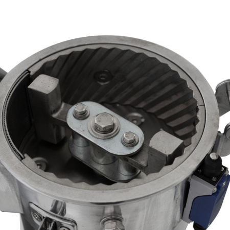 Дробилка молотковая LS-20 Foodatlas